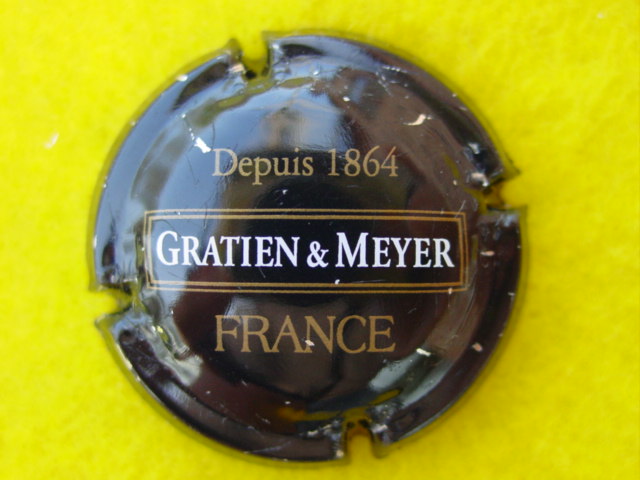 Photo de la capsule