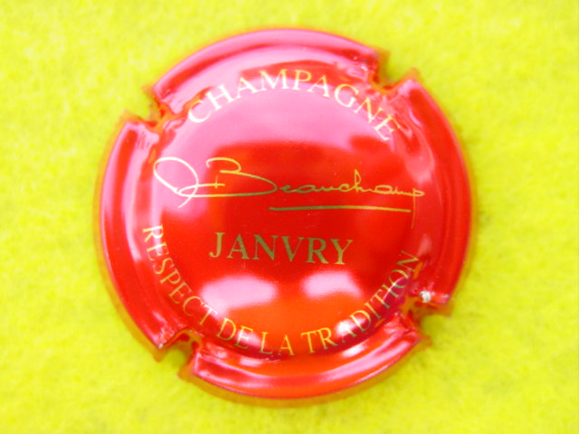 Photo de la capsule