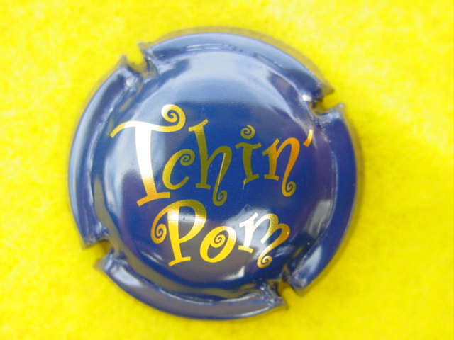 Photo de la capsule