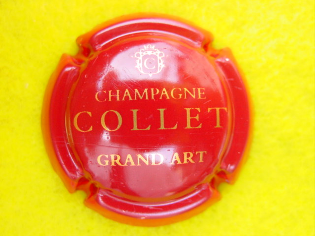 Photo de la capsule