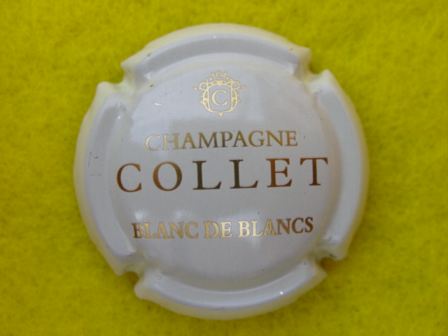Photo de la capsule
