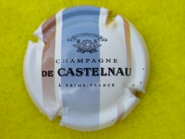 Photo de la capsule