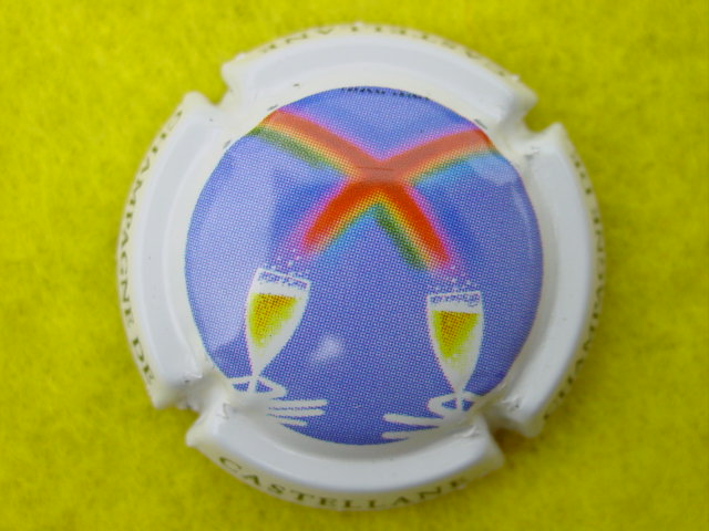 Photo de la capsule
