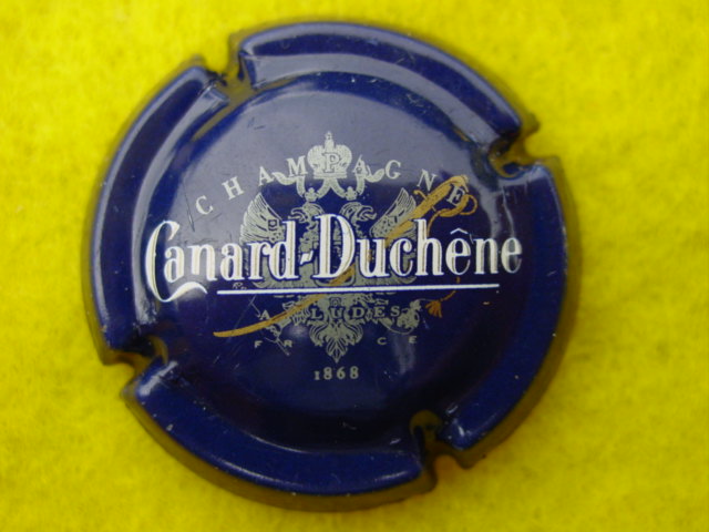 Photo de la capsule