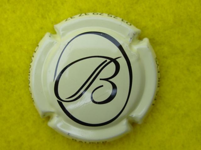 Photo de la capsule