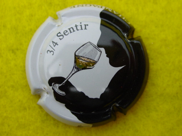 Photo de la capsule