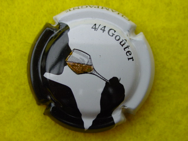 Photo de la capsule