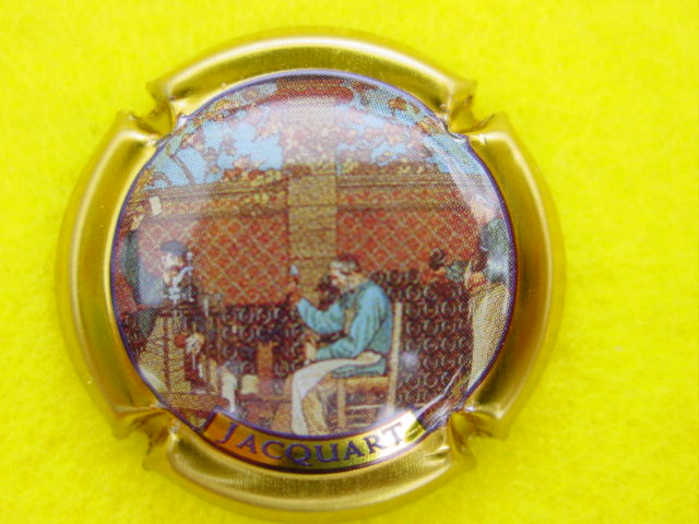 Photo de la capsule