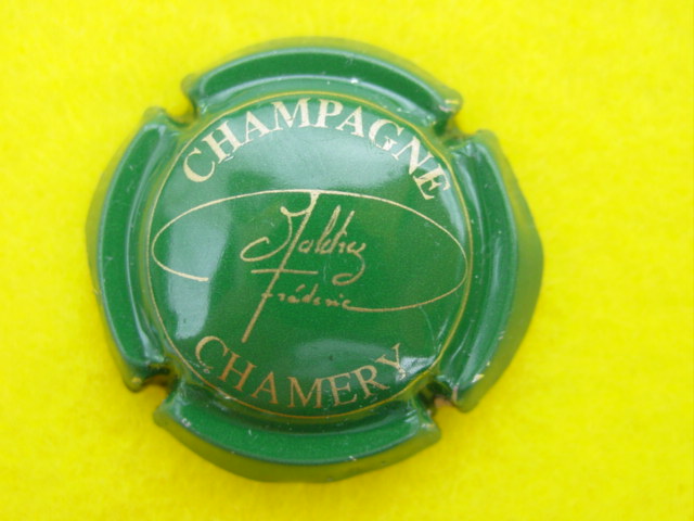 Photo de la capsule