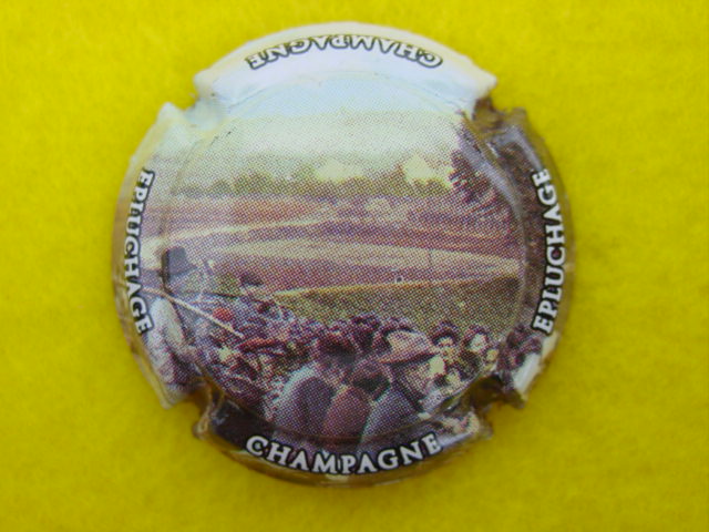 Photo de la capsule
