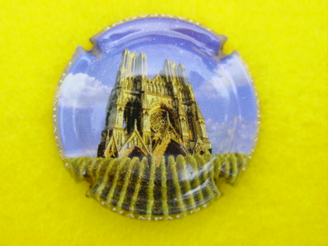 Photo de la capsule