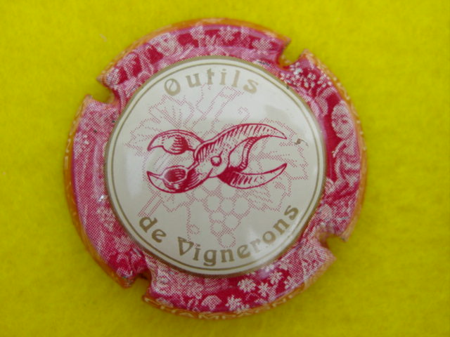 Photo de la capsule
