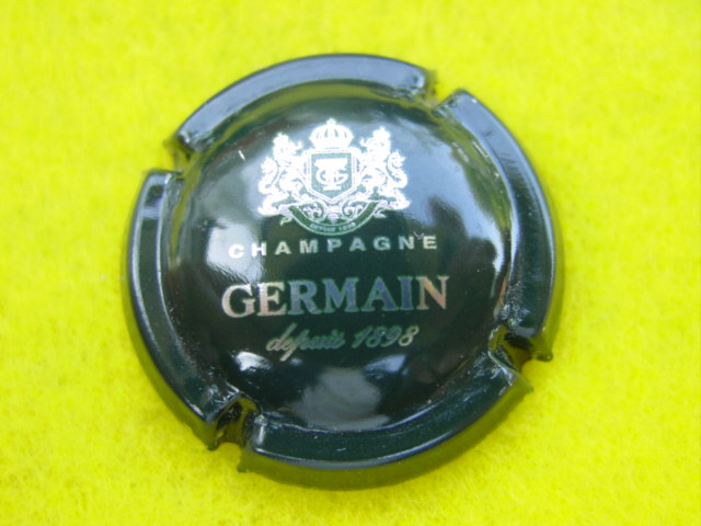 Photo de la capsule
