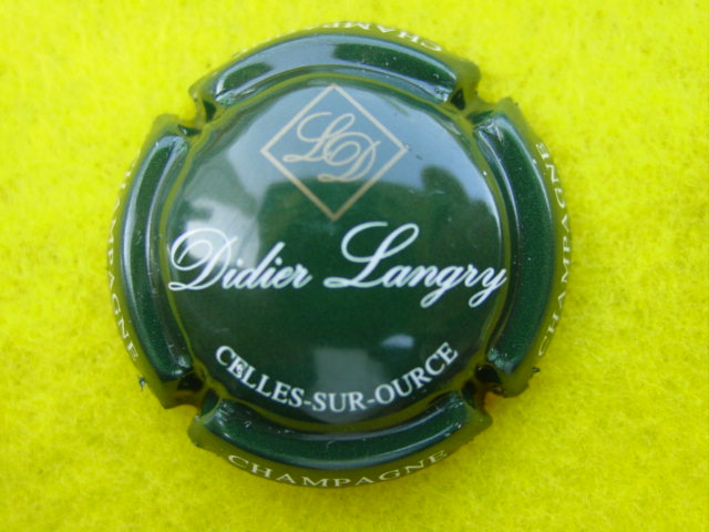 Photo de la capsule