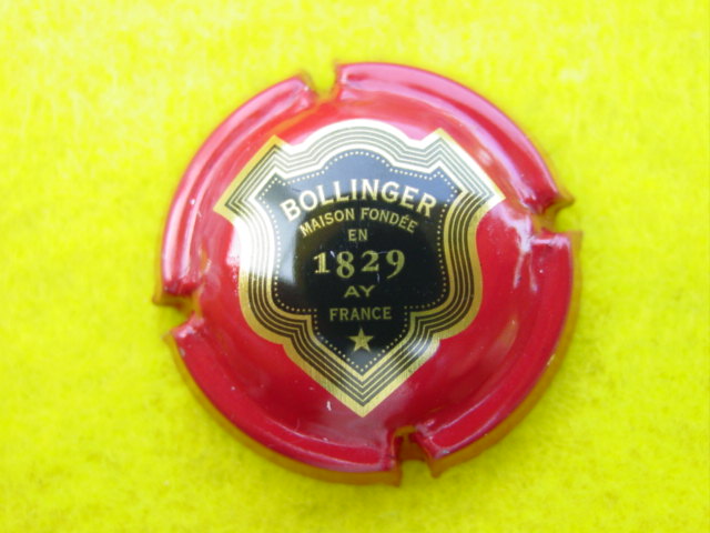 Photo de la capsule