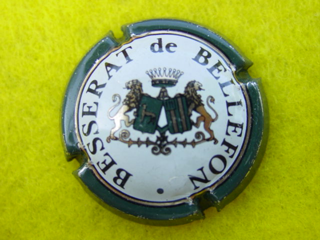 Photo de la capsule