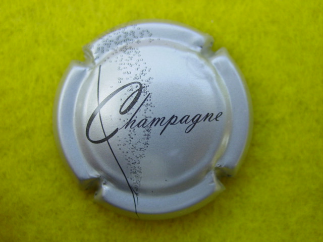 Photo de la capsule