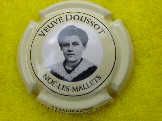 Photo de la capsule