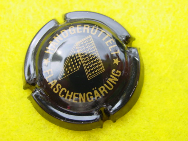 Photo de la capsule