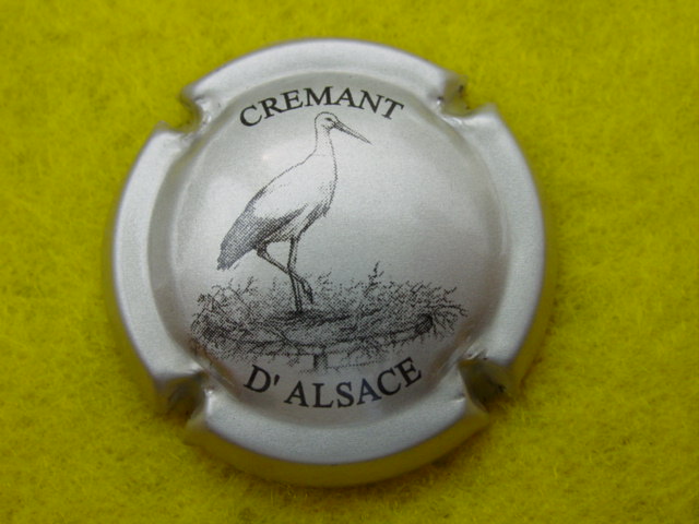 Photo de la capsule