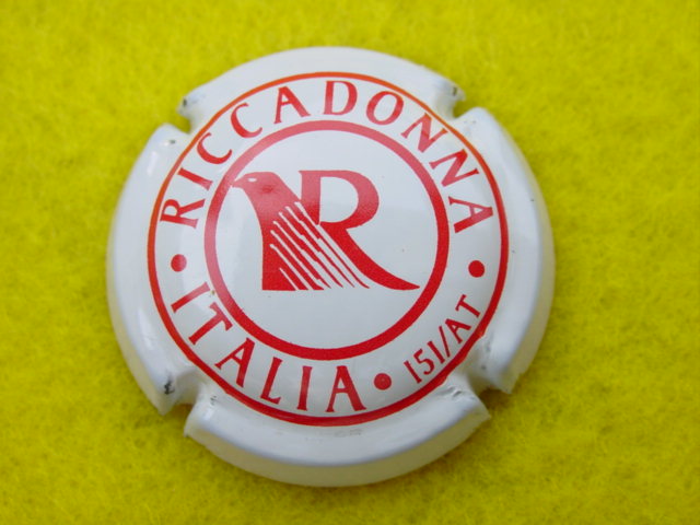Photo de la capsule