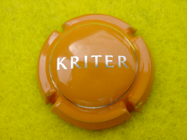 Photo de la capsule