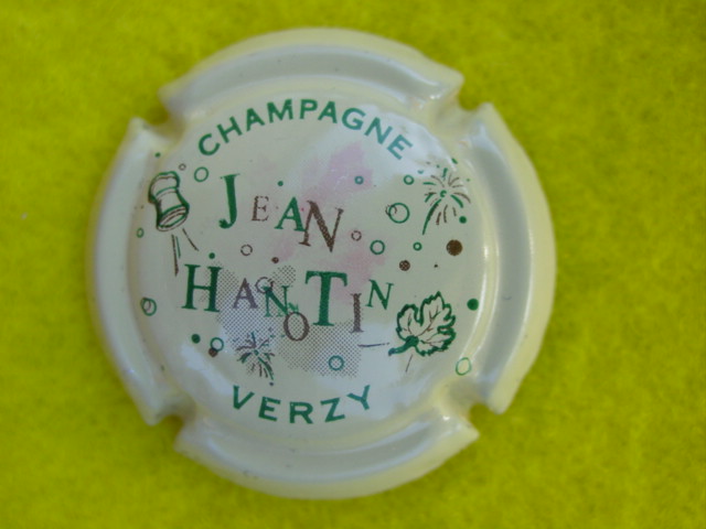 Photo de la capsule