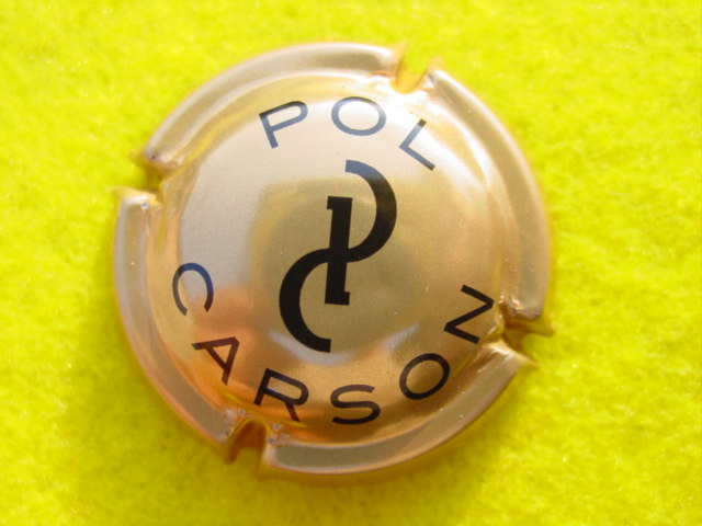 Photo de la capsule