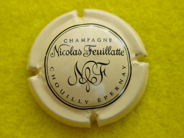 Photo de la capsule