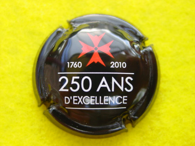 Photo de la capsule
