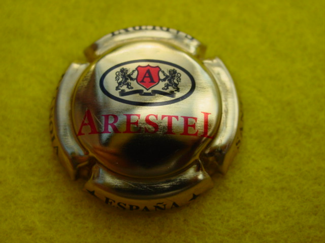 Photo de la capsule