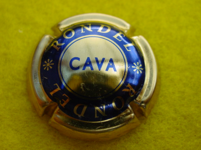 Photo de la capsule