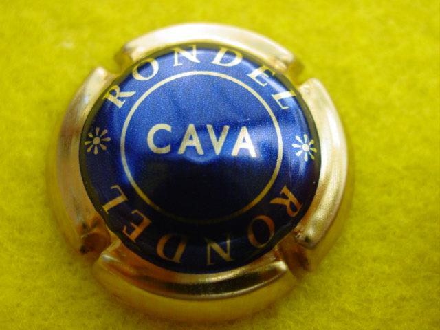 Photo de la capsule