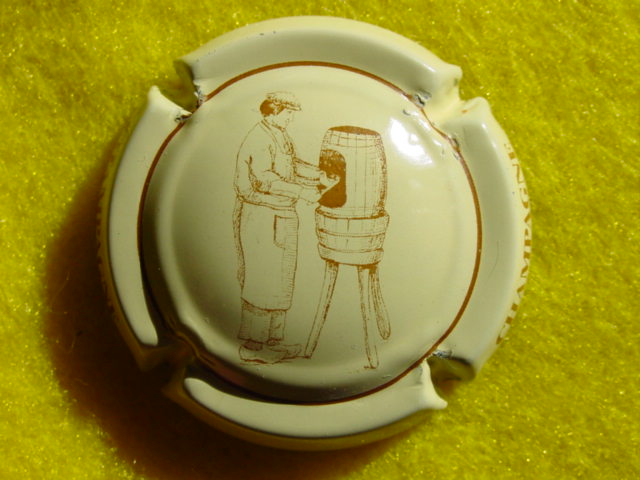 Photo de la capsule