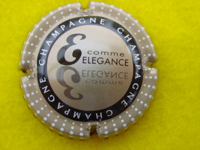 Photo de la capsule