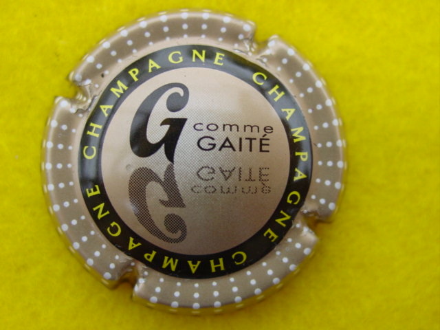 Photo de la capsule