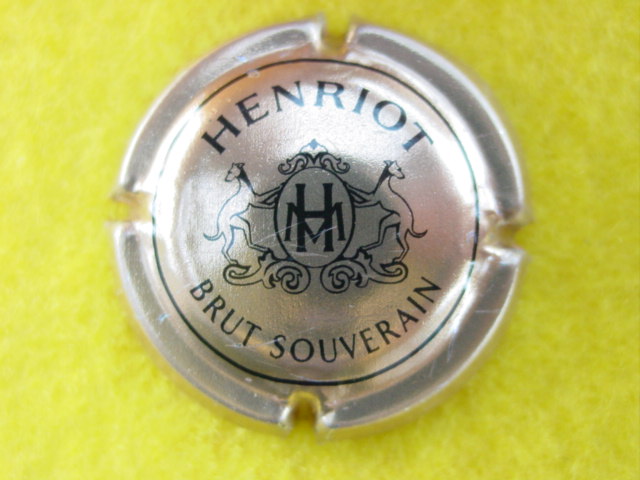Photo de la capsule