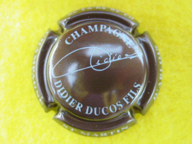 Photo de la capsule