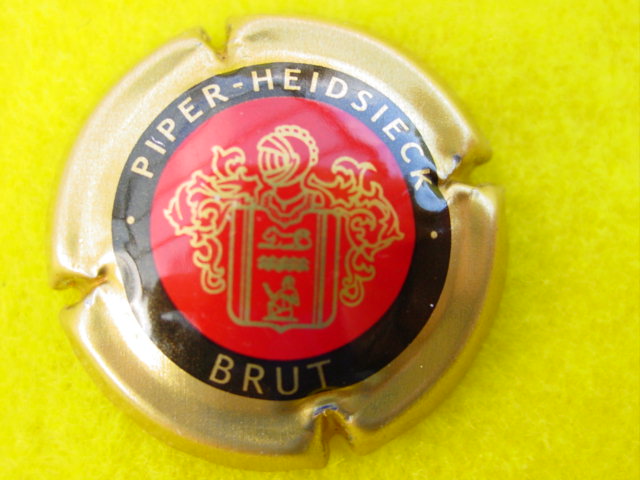 Photo de la capsule