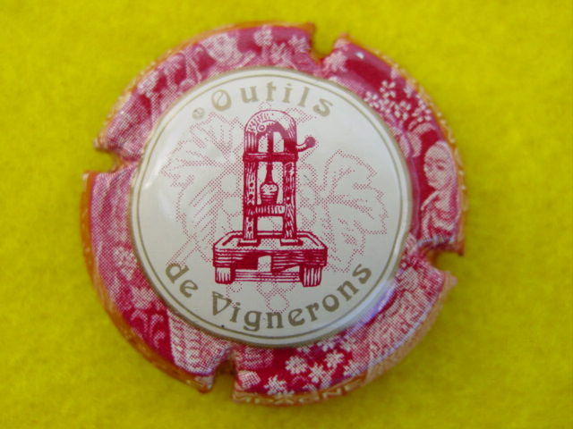 Photo de la capsule