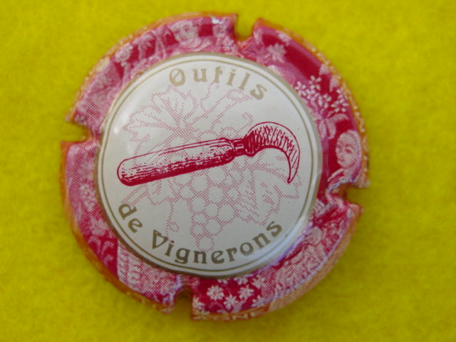 Photo de la capsule