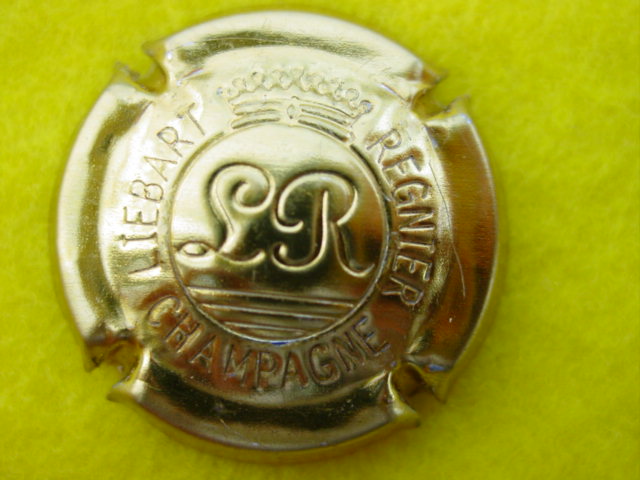 Photo de la capsule