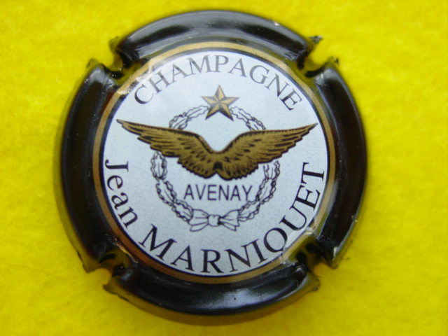 Photo de la capsule