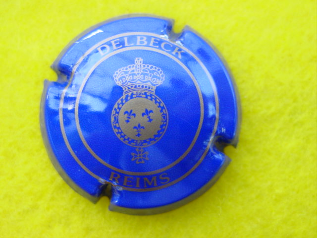 Photo de la capsule
