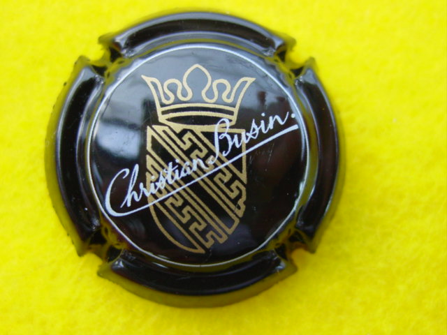 Photo de la capsule