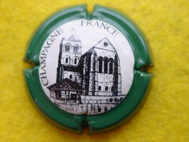Photo de la capsule
