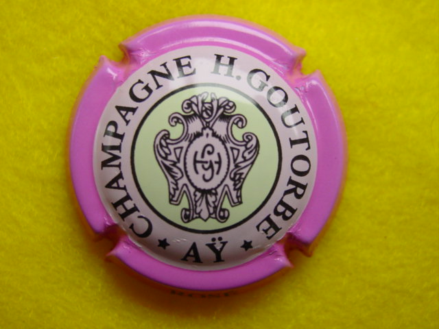 Photo de la capsule
