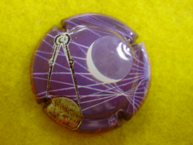 Photo de la capsule
