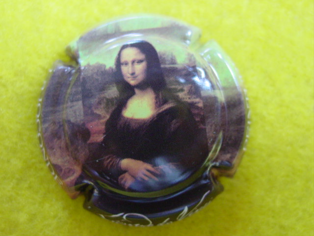 Photo de la capsule