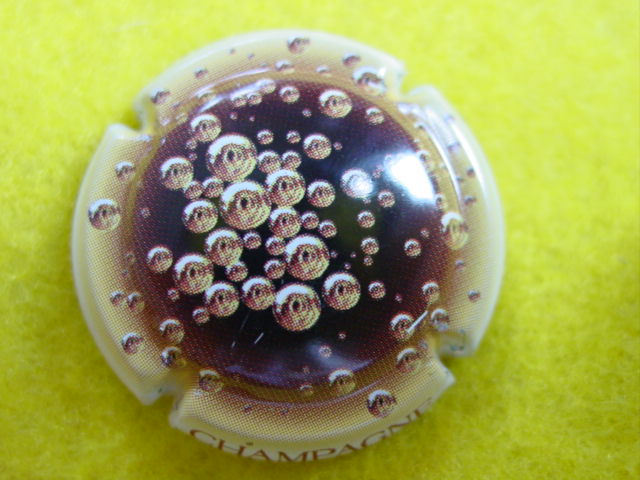 Photo de la capsule